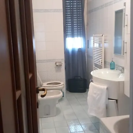 Aj Beb Διαμέρισμα Cigliano (Vercelli)