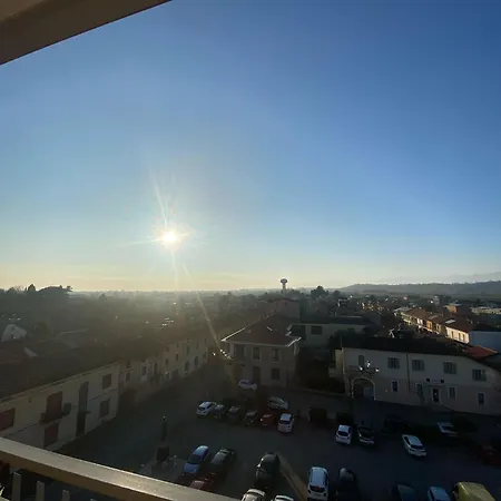 Aj Beb * Cigliano (Vercelli)