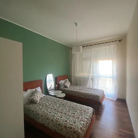 Aj Beb Διαμέρισμα Cigliano (Vercelli)