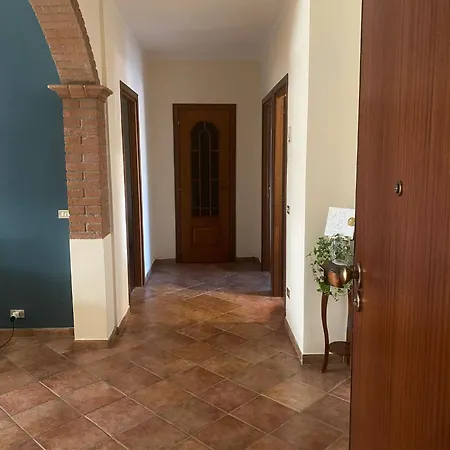 Aj Beb Apartment Cigliano (Vercelli)