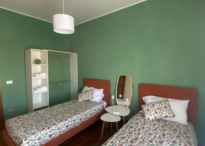 Aj Beb Appartement
