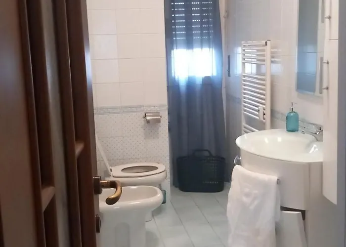 Aj Beb Appartement Cigliano (Vercelli)
