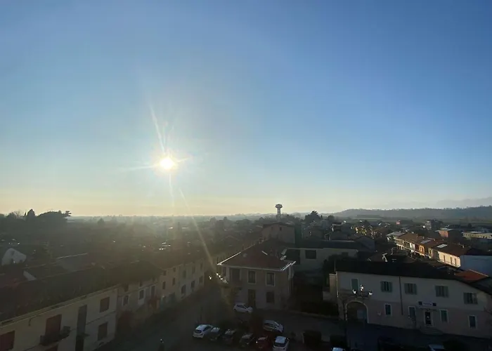 Aj Beb * Cigliano (Vercelli)