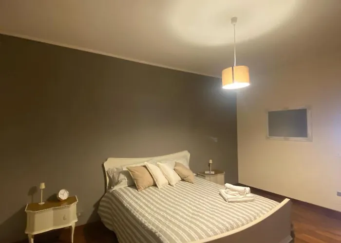 Appartement Aj Beb *