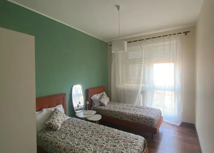 Aj Beb Appartement Cigliano (Vercelli)