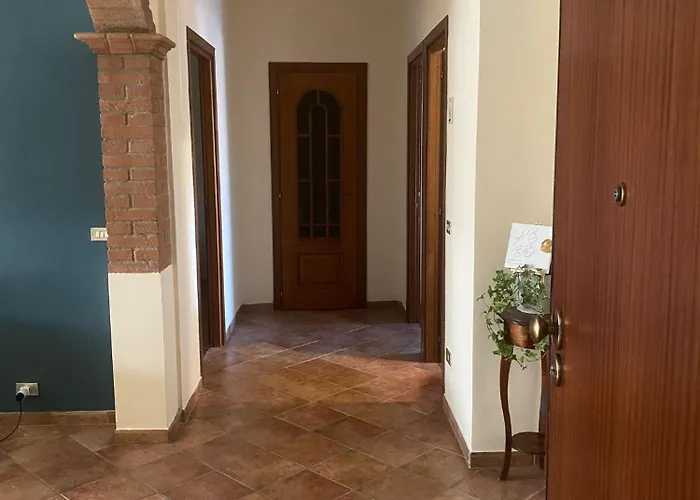 Aj Beb 아파트 Cigliano (Vercelli)